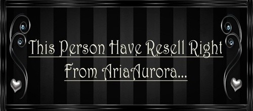 Alma Dresses With Resell Rights