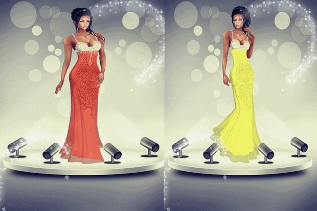 Bridesmaid Dresses Catty Only!!!