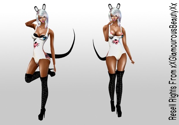 Wink Wink Mousey AP & GA Master Resell Rights!!!!