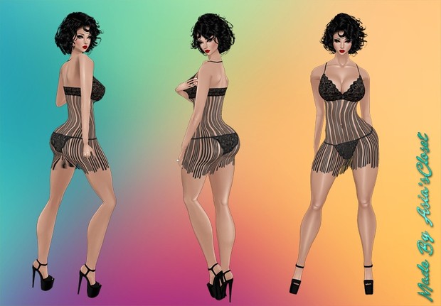 Banger Dress Pack Resell Rights!!!