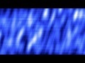 00142_abstract blue lights blurred seamless loop animation