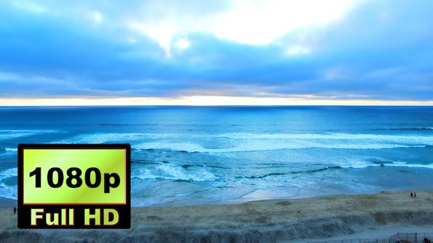 01121_Australia drone flying above beautiful beach side and towards the horizon