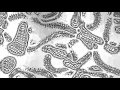 00063_morphing black and white shapes tribal spiritual