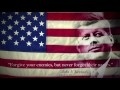 00078_Famous quotes by JF kennedy