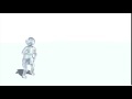 00044_stickman style 3D character thinking – 3D animation