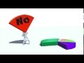 00041_stickman style 3D character holding a pie chart piece – no sign