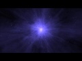 00245_space star travel seamless loop animation