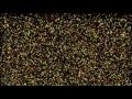 00240_abstract animated colorful confetti falling seamless loop 2D animation