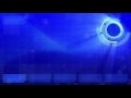00174_Abstract blue hi tech digital background seamless loop animation