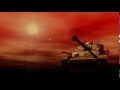 00049_german tank firing 3D animation