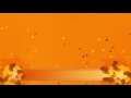 00252_abstract animated colorful squares falling slowly seamless loop