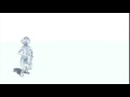 00042_stickman style 3D character running – loop