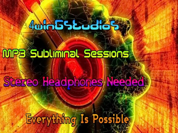 Everything Is Possible MP3 Subliminal Session