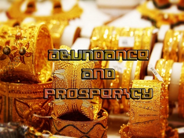 Abundance & Prosperity Mind Movie
