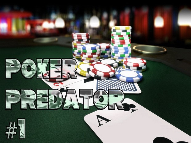 Poker Predator 1 Mind Movie