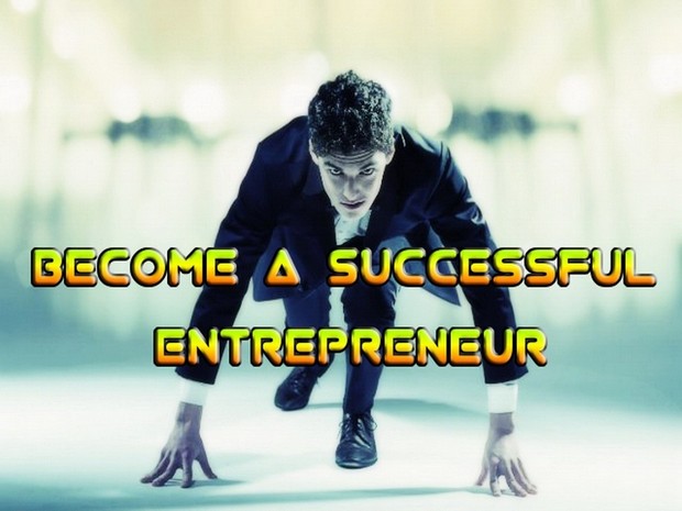 Become A Successful Entrepreneur Mind Movie