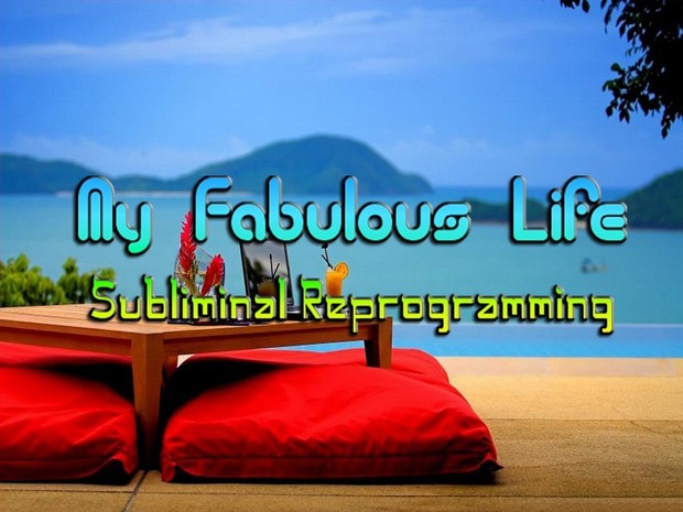 My Fabulous Life Mind Movie