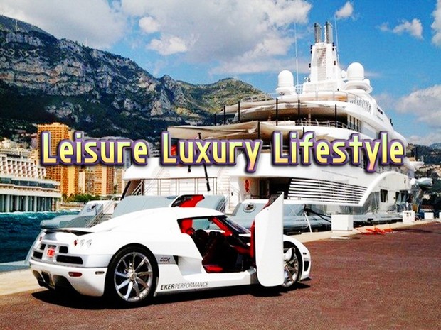 Leisure Luxury Lifestyle Mind Movie