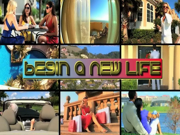 Begin A New Life Mind Movie