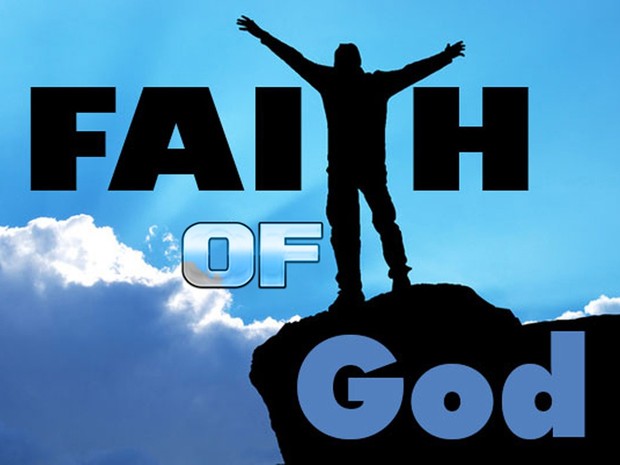 Faith Of God Mind Movie