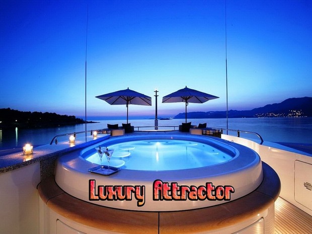 Luxury Attractor Mind Movie