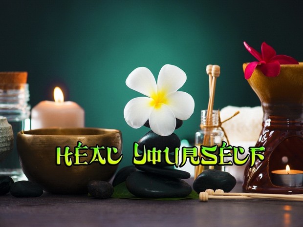Heal Yourself Mind Movie