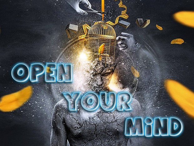 Open Your Mind Mind Movie