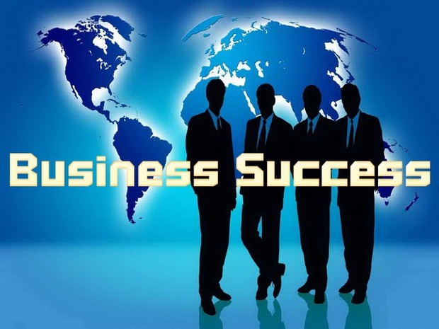 Business Success Mind Movie