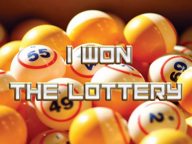 I Won The Lottery Mind Movie
