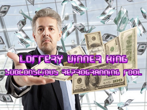 Lottery Winner King Mind Movie