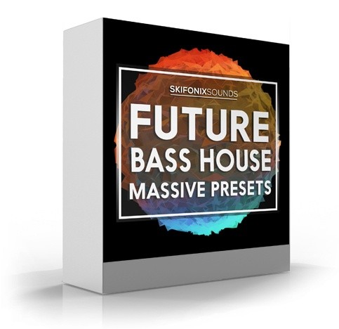 Future Bass House Massive Presets