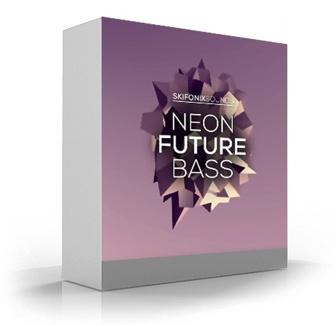 Neon Future Bass (Sample Pack)