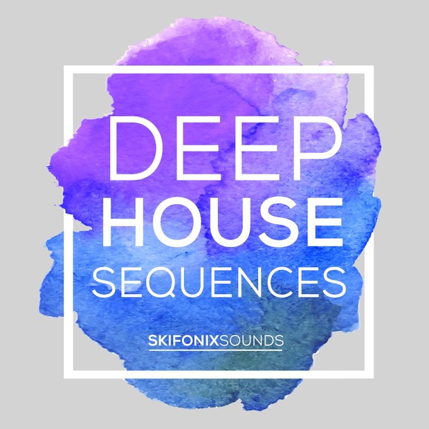 Deep House Sequences (Full Download)