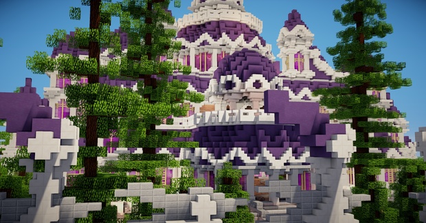 150 x 150 Themed Spawn