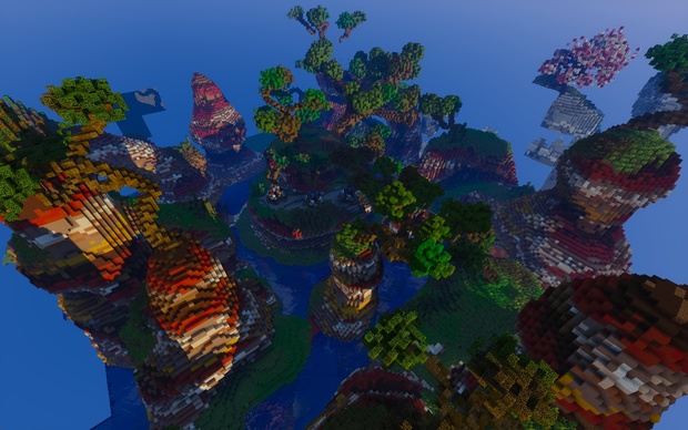 Mesa KOTH - 200 x 200 - Non-Exclusive