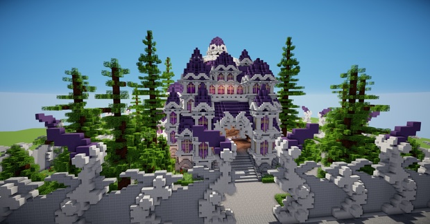 150 x 150 Themed Spawn