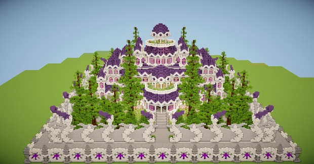 150 x 150 Themed Spawn