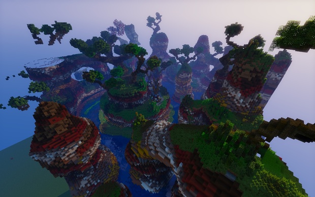 Mesa KOTH - 200 x 200 - Non-Exclusive