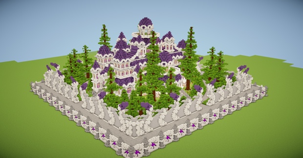 150 x 150 Themed Spawn
