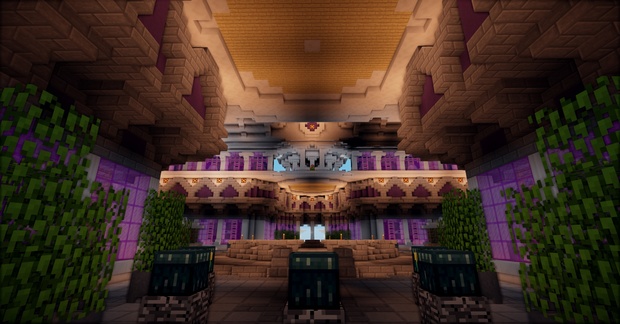 150 x 150 Themed Spawn