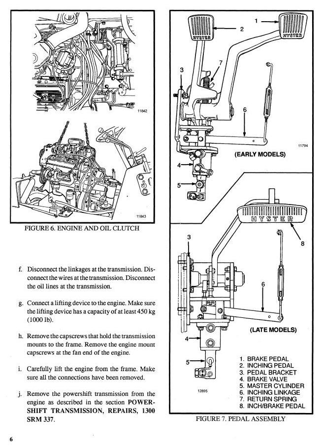 Hyster H3.50XL, H4.00XL-5, H4.00XL-6, H4.50XL, H5.00XL - Belgreen | Hyster H80xl Wiring Diagram | | Sellfy