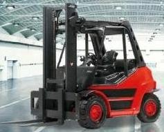 Linde H50 H60 H70 H80 D T Diesel Lpg Forklift Truck Belgreen