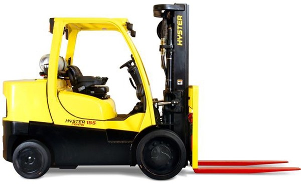 Toyota 7FGU15, 7FGU18, 7FGU20, 7FGU25, 7FGU30, 7FGU32 - Belgreen