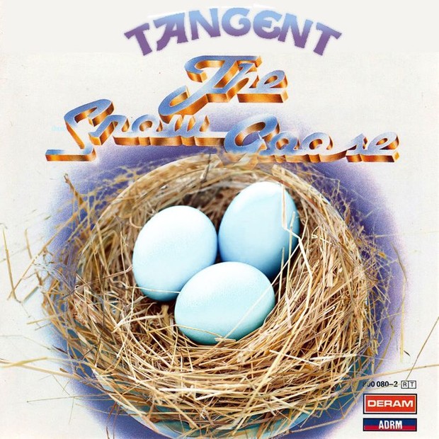 The Tangent - SNOW GOOSE project