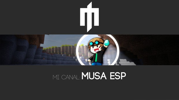 banner template minecraft boy musa esp