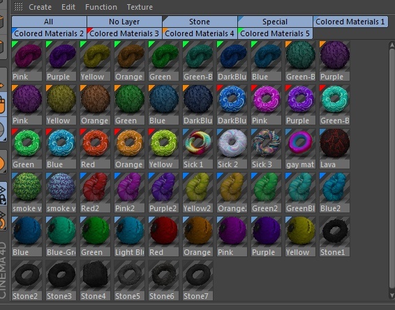 BeezDzn 2017 Lights Only 4€, 6€ WITH MY PVT MATERIAL PACK AND AMAZING CC, check desc :D !