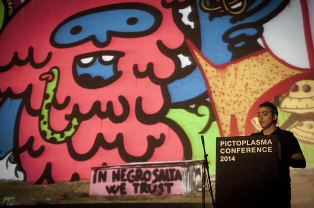 PictoTalks: CHU