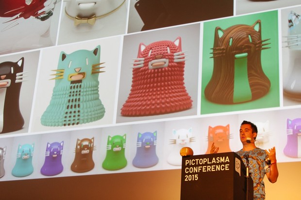PictoTalks: Mr. Kat
