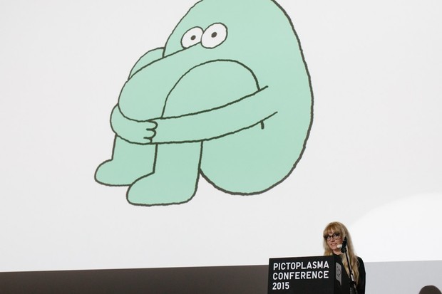 PictoTalks: Nadine Redlich