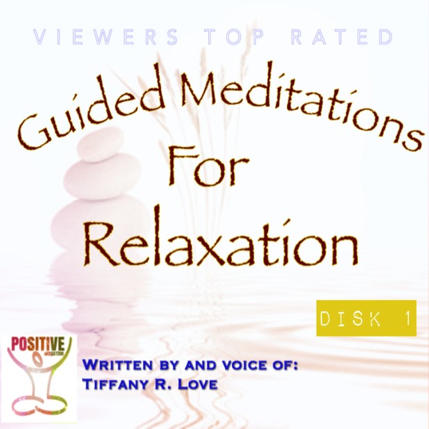 Guided Meditation for Deep Relaxation